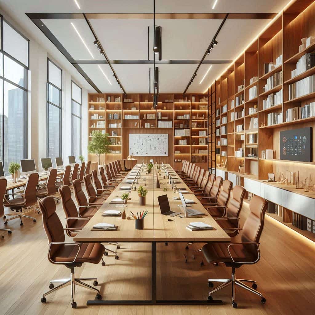 杰美康创意园文章配图