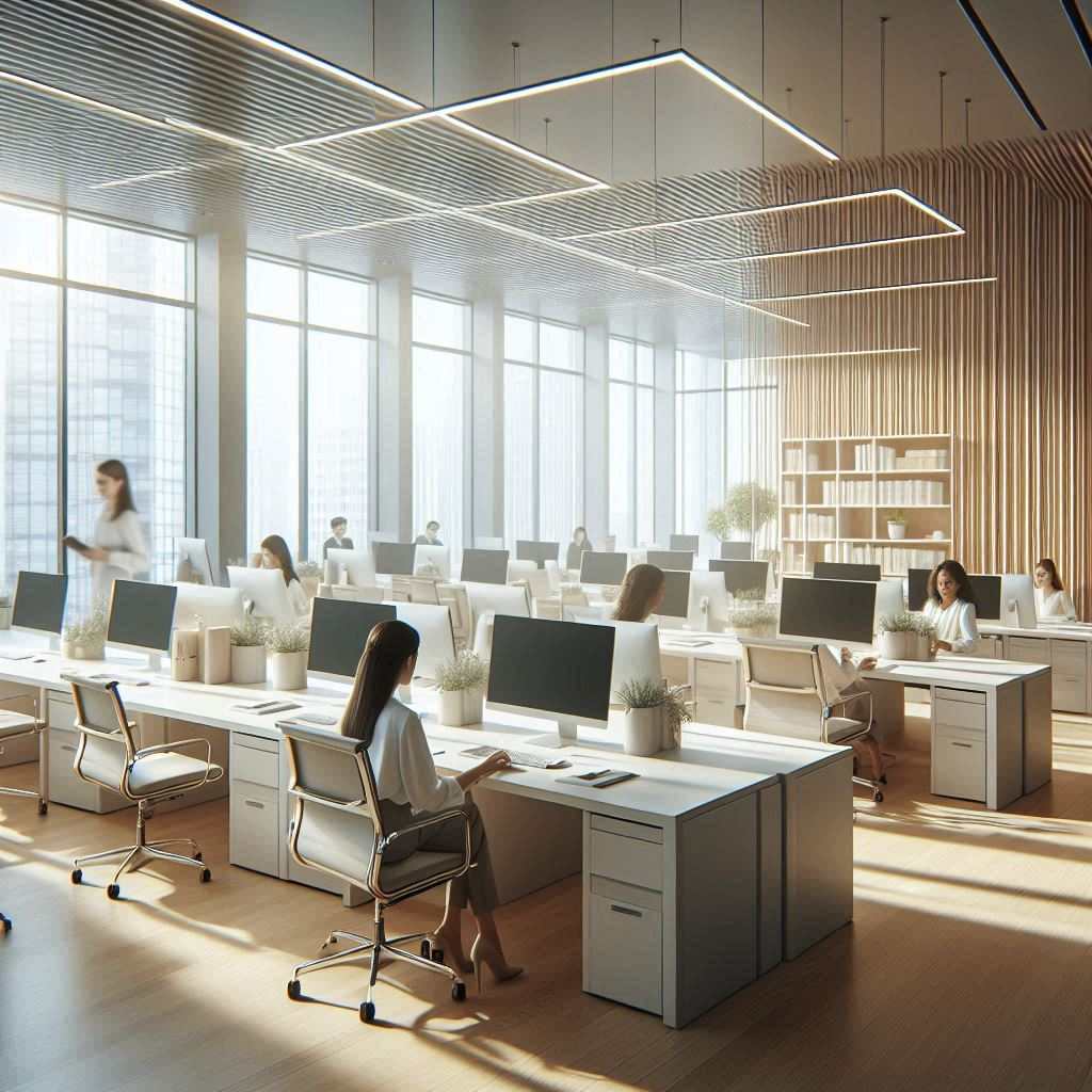 杰美康创意园文章配图